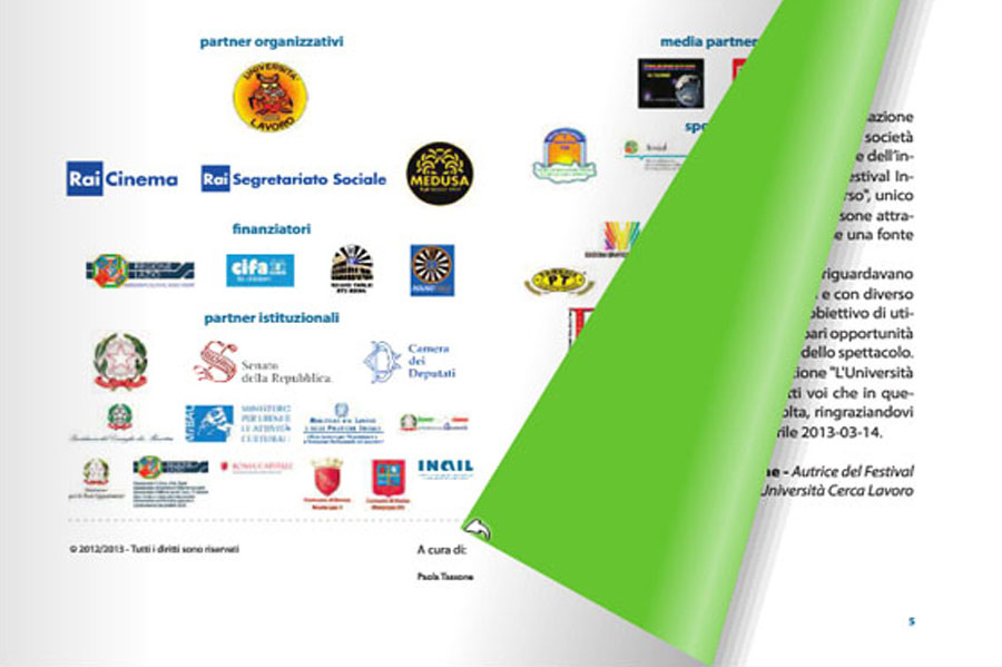 Edizione TSN 2012