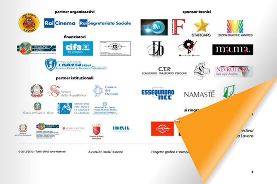 Edizione TSN 2013