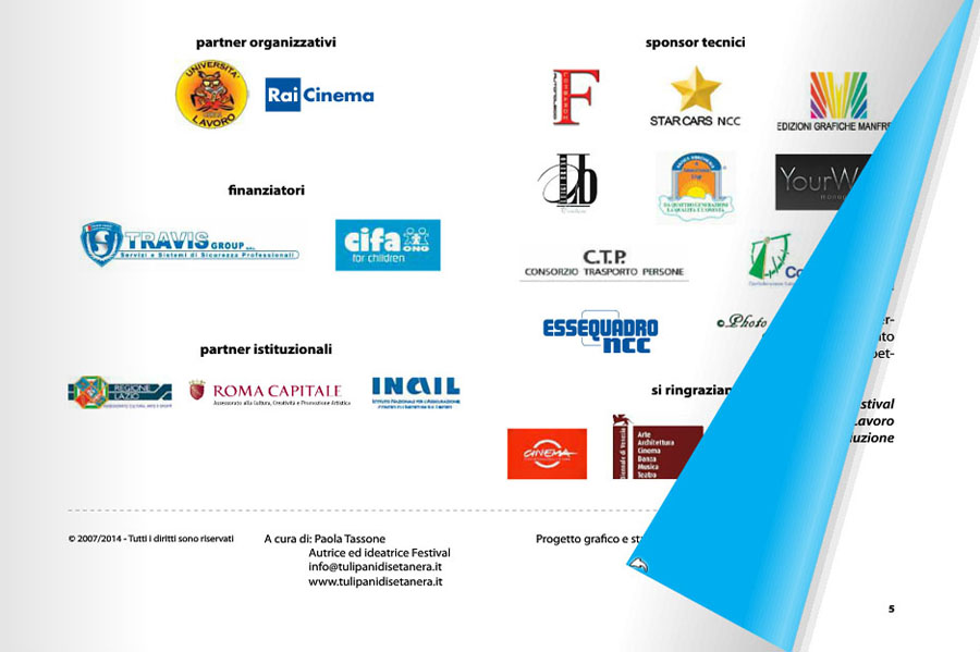 Edizione TSN 2014