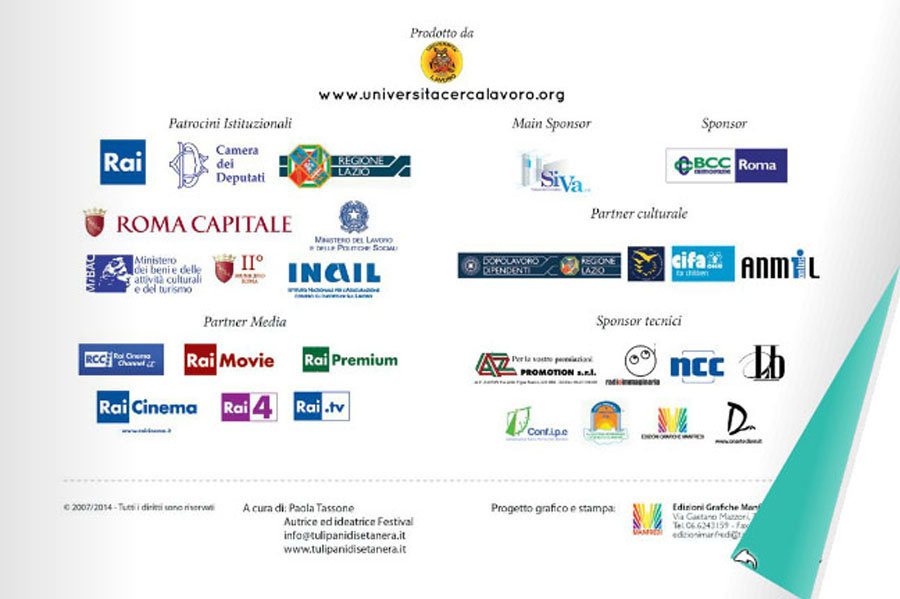 Edizione TSN 2015