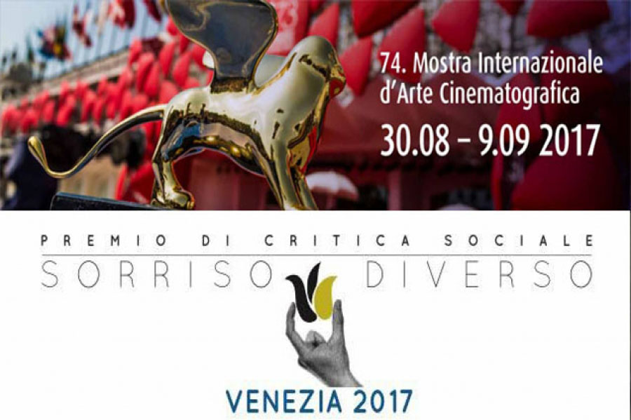 74 mostra venezia