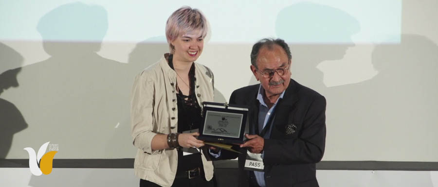 Premio Miglior Fotografia a Chiara Rap