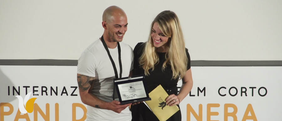 Premio a Lele Nucera