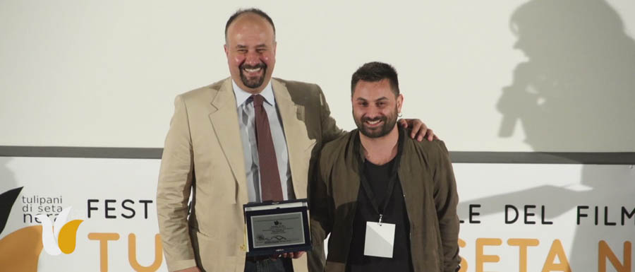 Premio a Raffaele Ceriello