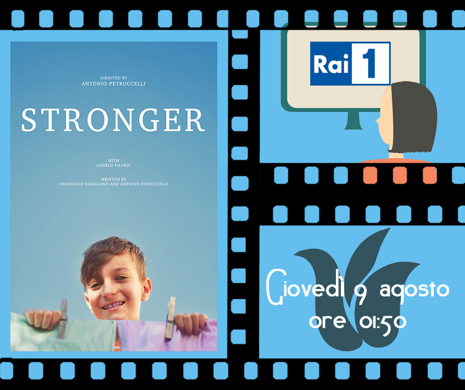 Stronger