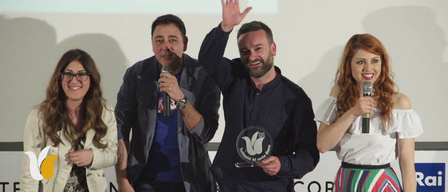 Testimonial Sorriso Diverso a Fabian Grutt