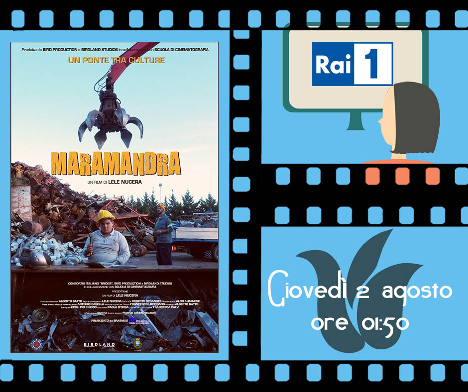 Maramandra