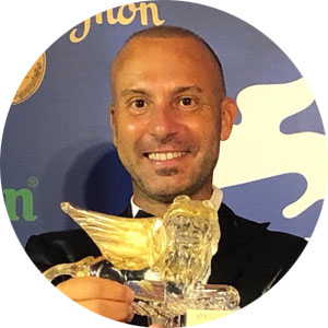 Max Nardari