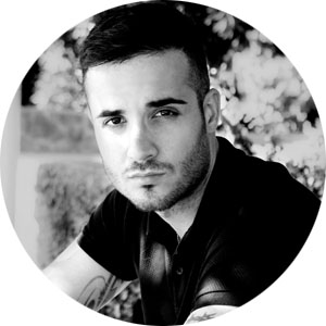 Mattia Riccio