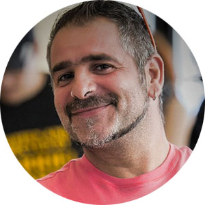 Riccardo Trentadue