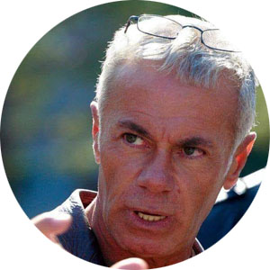 Tony Paganelli