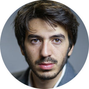 Riccardo D'Alessandro
