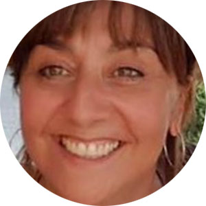 Sabina Pariante