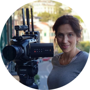 Manuela Jael Procaccia