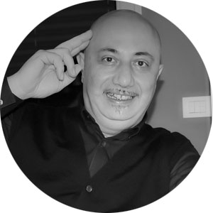 Silvio Maria Cantoro