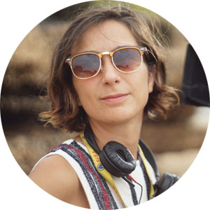 Alice Murgia