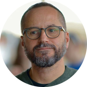 Massimo Latini