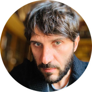 Gianni Vulkaj