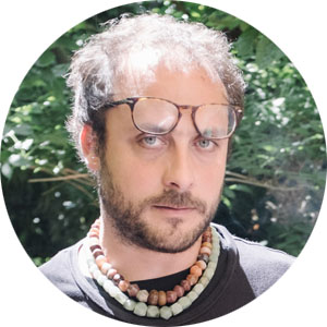 Elia Romanelli
