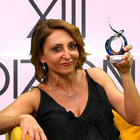 Paola Minaccioni