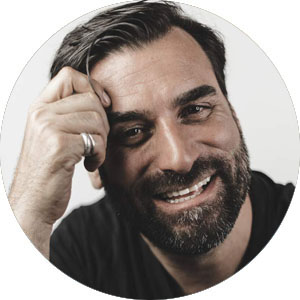 Cyro Rossi