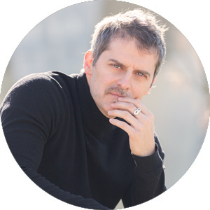 Saverio Deodato