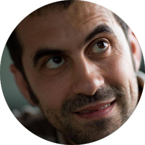 Massimiliano Nocco
