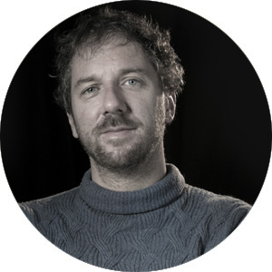 Jorge Berenguer