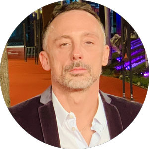 Giuseppe Bucci