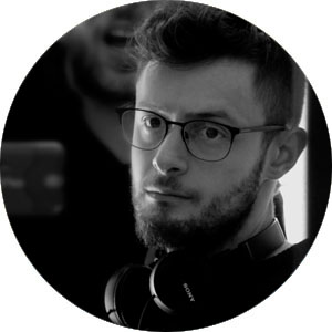 Luca Grimaldi