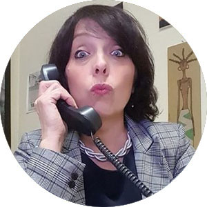 Enza Lasalandra