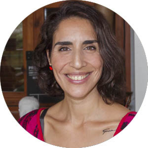 Carmen Cordoba Gonzalez