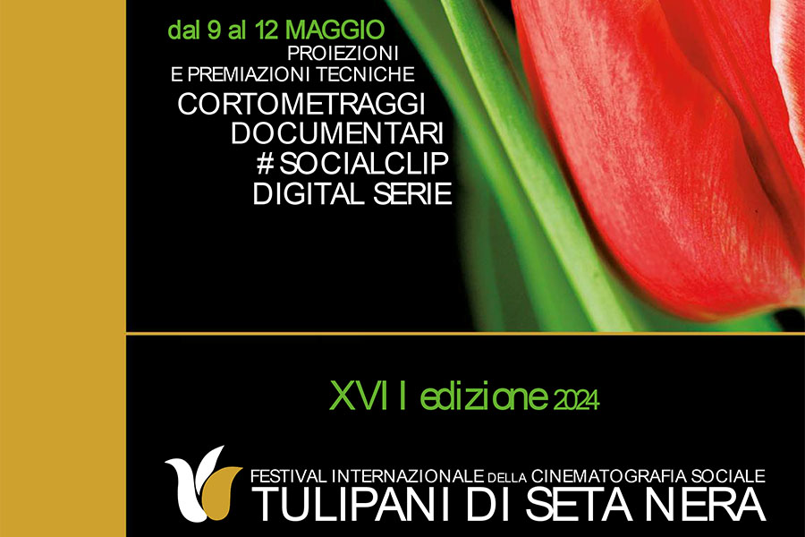 Edizione TSN 2024
