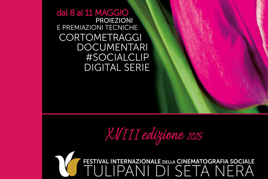 Edizione TSN 2025
