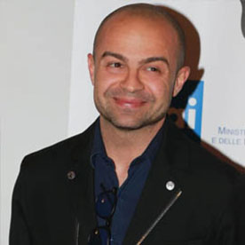 Andrea De Rosa