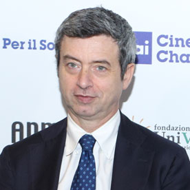 Andrea Orlando
