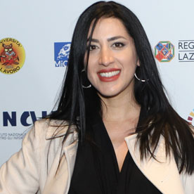 Angelica Massera
