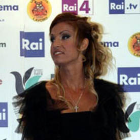 Annalisa Minetti