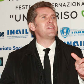 Andrea Agresti