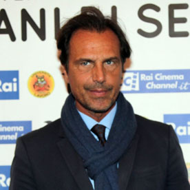 Antonio Zequila