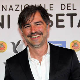 Beppe Convertini