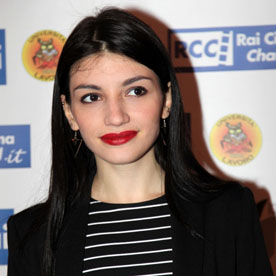 C. Antonelli