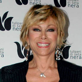 Carmen Russo