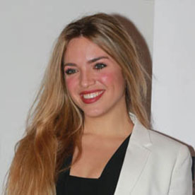 Carolina Rey