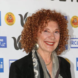 Cinzia Leone