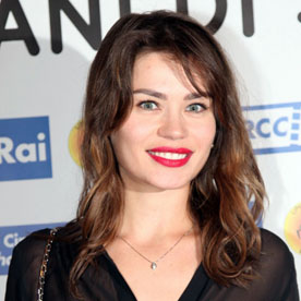 Cosetta Turco