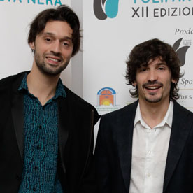 D.Jack e P.D.Carone