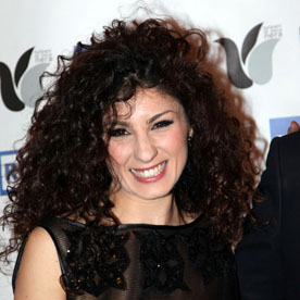 Ester Vinci
