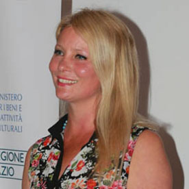 Flavia Vento