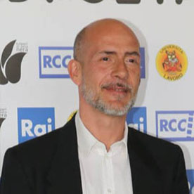 GianMarco Tognazzi
